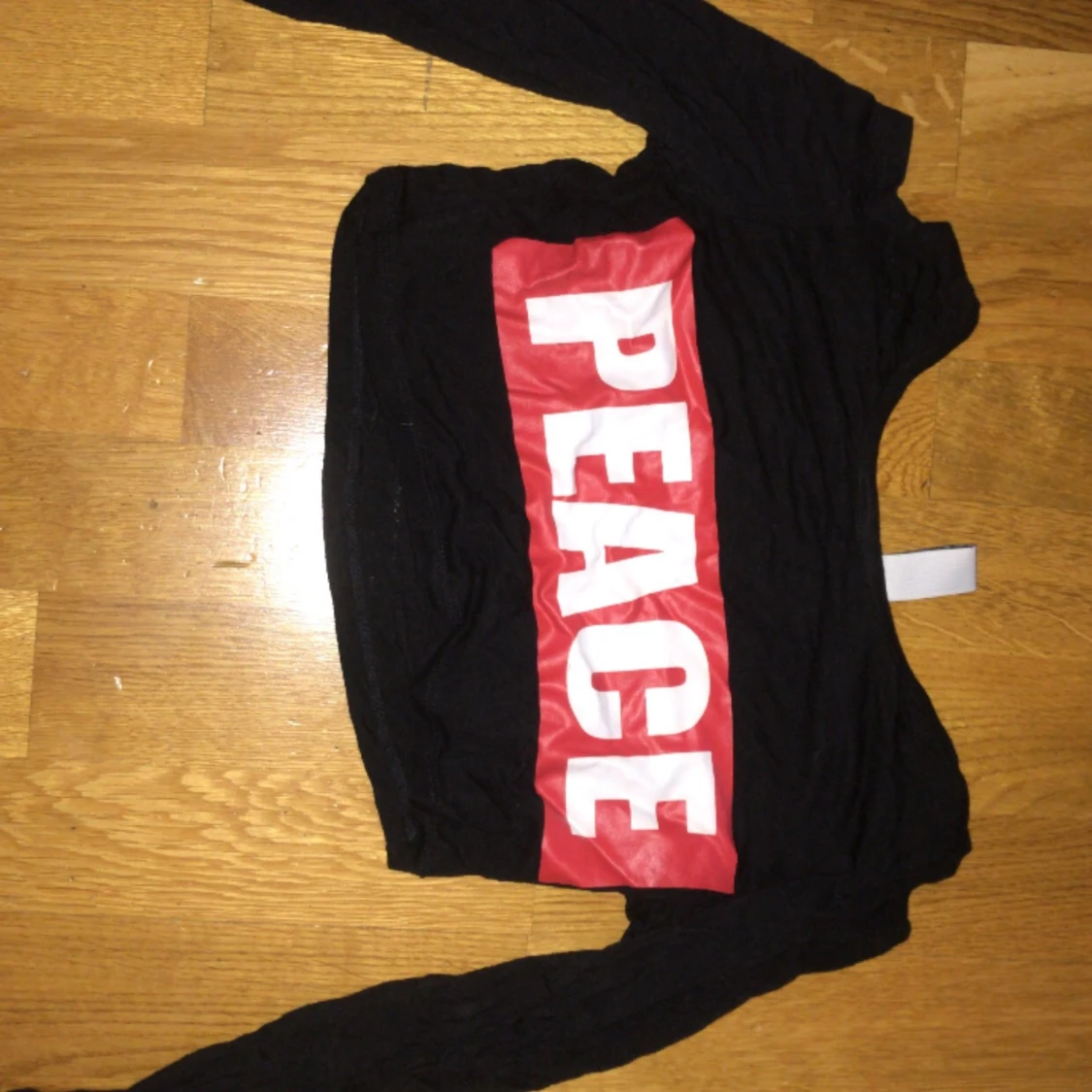 Peace topp