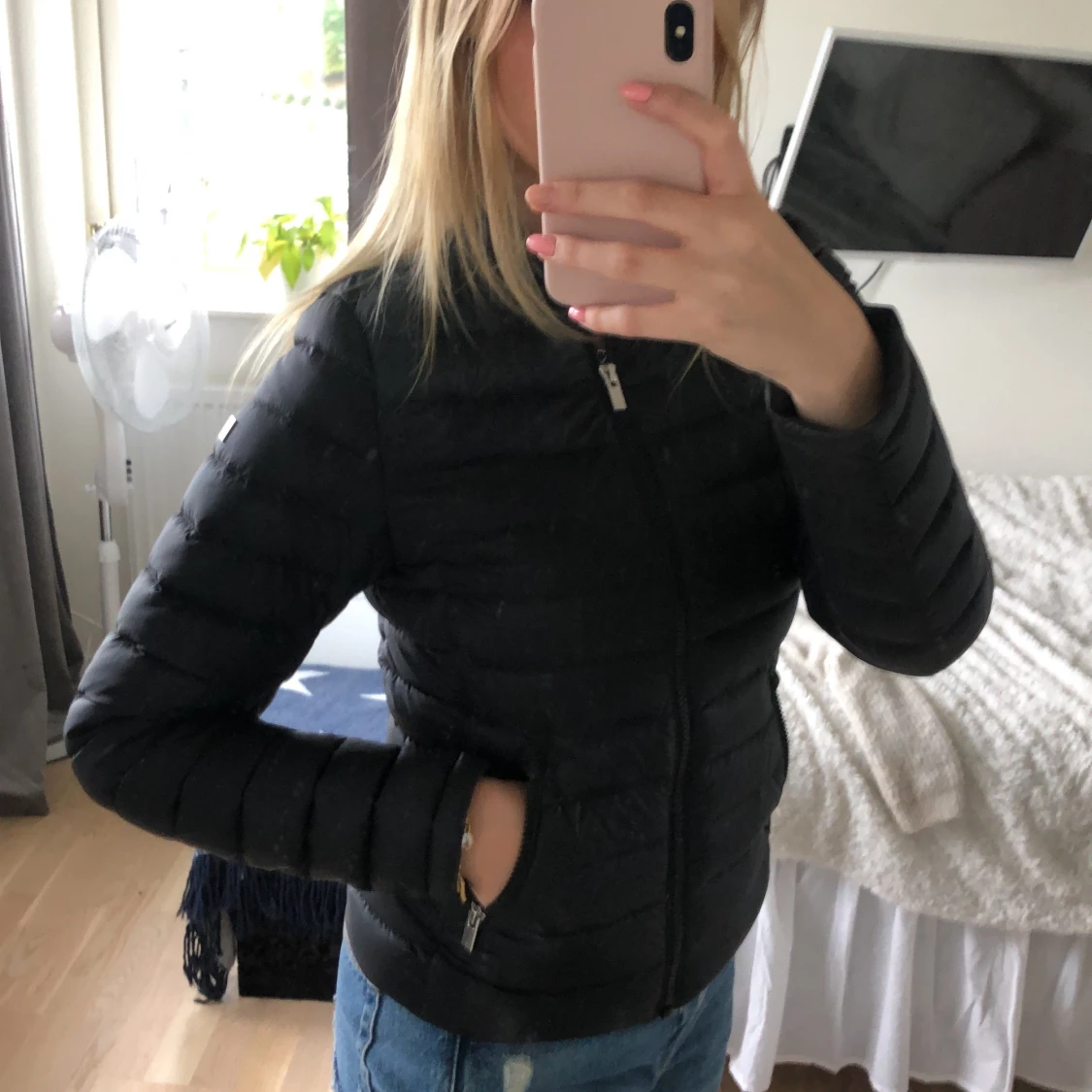 Peak performance jacka - 91