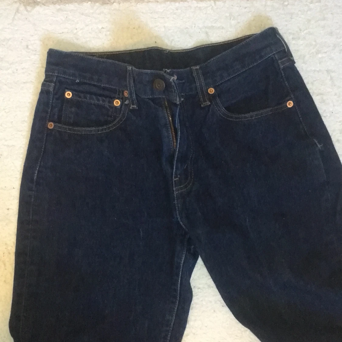 LEVIS 530  W 31 L 32 - 90