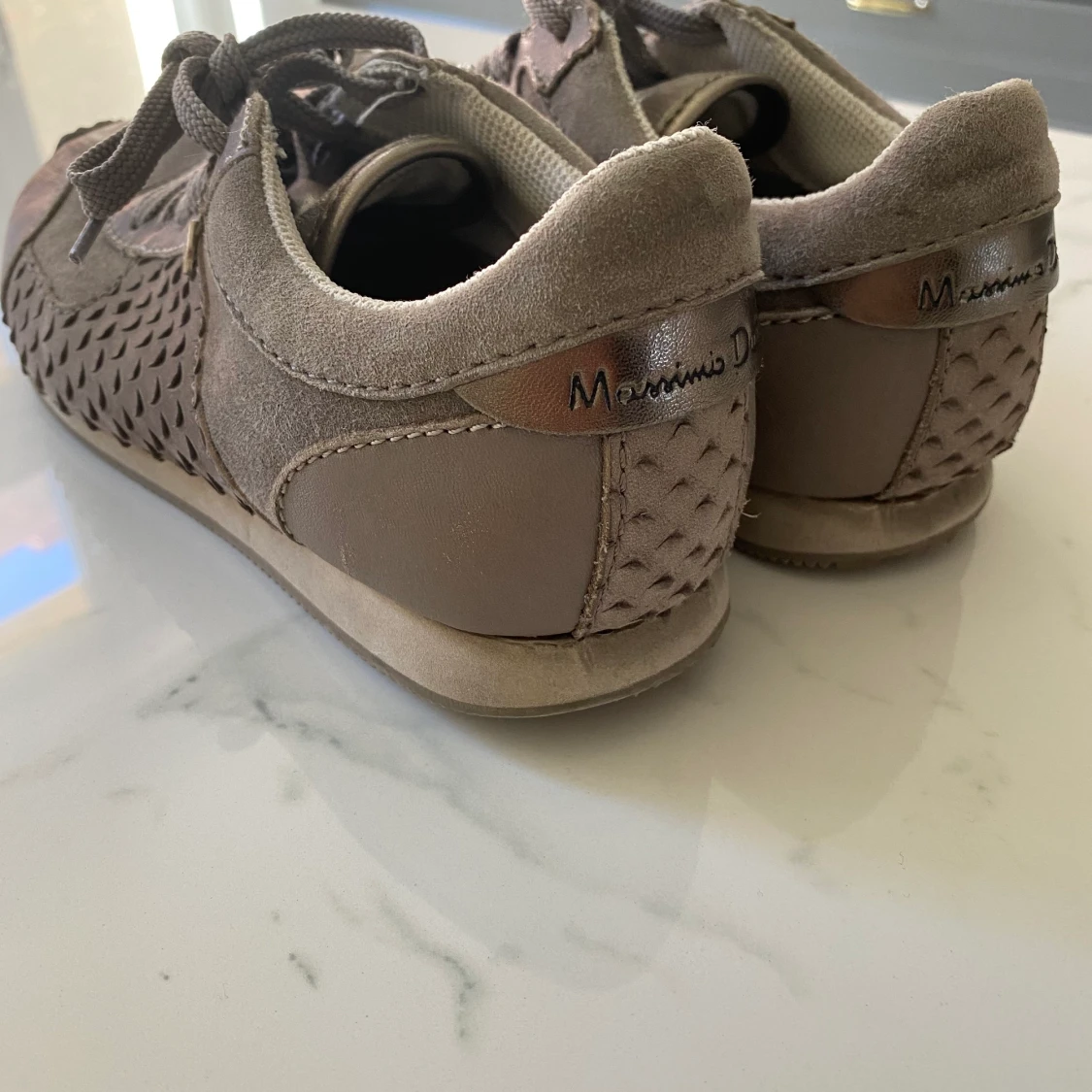 Massimo Dutti sneakers 👟 36 - 90