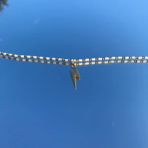 Halsband  - Säljer detta super fina halsband😍
