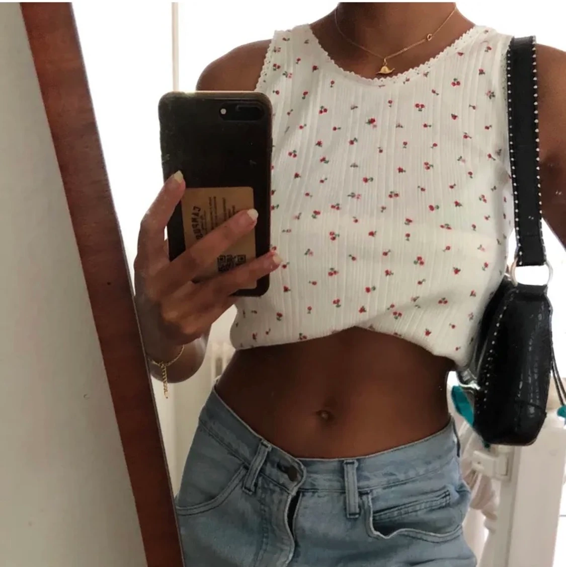 Söt topp📦💕💕 - 90