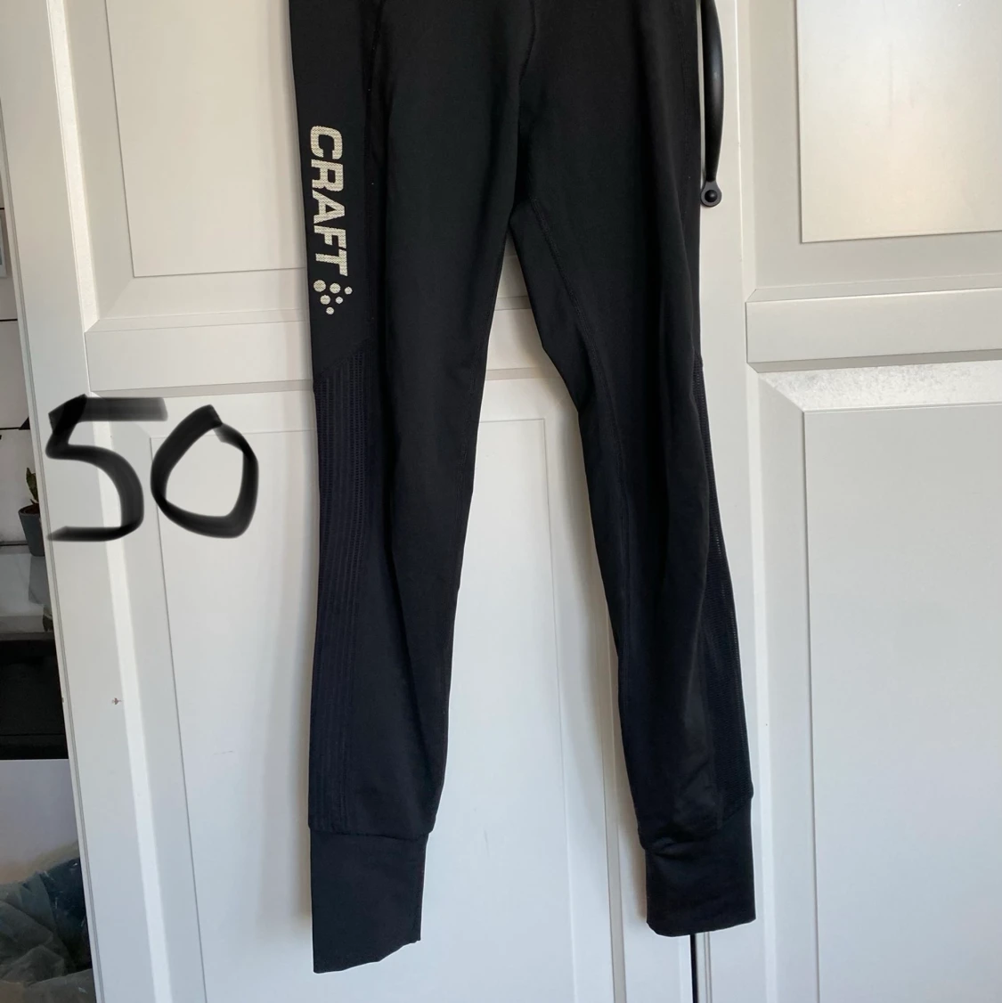 Craft träningstights - 90