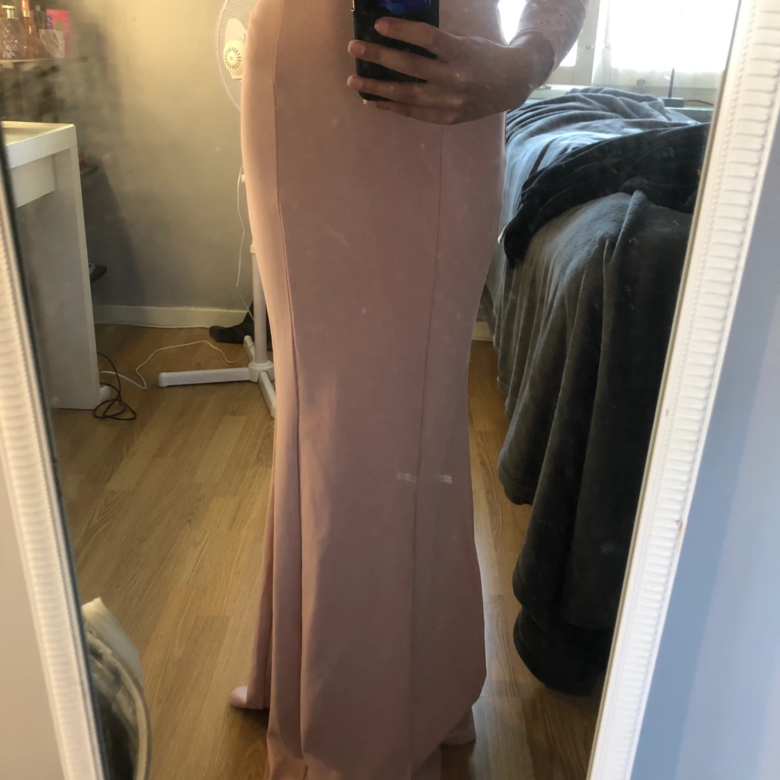 Långklänning  - 91