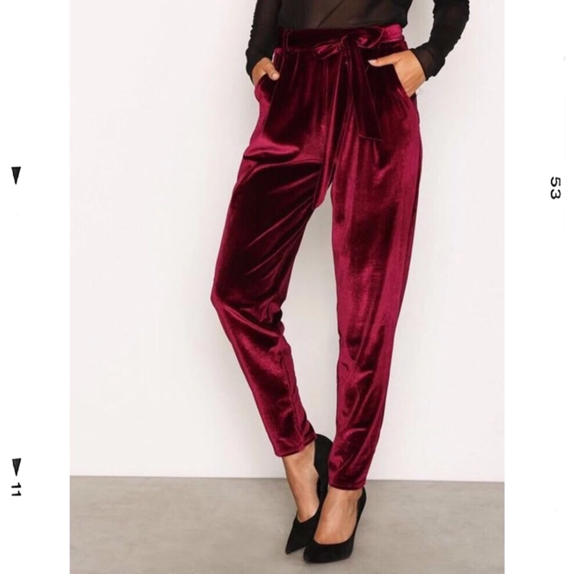 nellytrend - byxor - 90