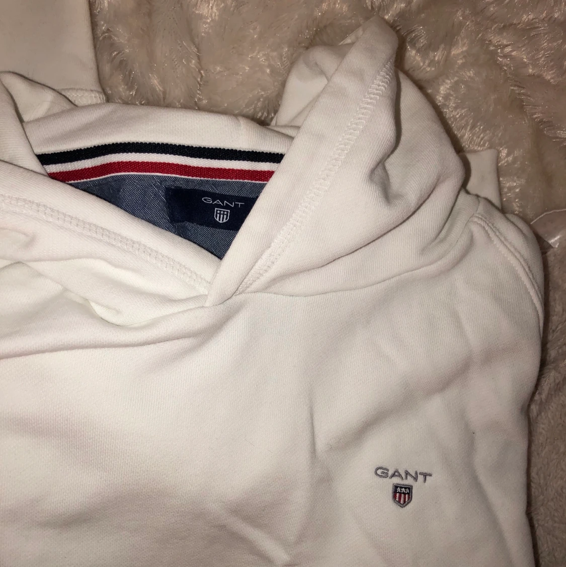 Gant hoodie - 90