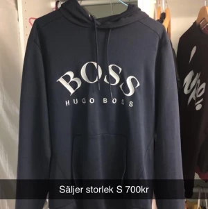 Hugo boss - Skick 9/10             Storlek S             700kr