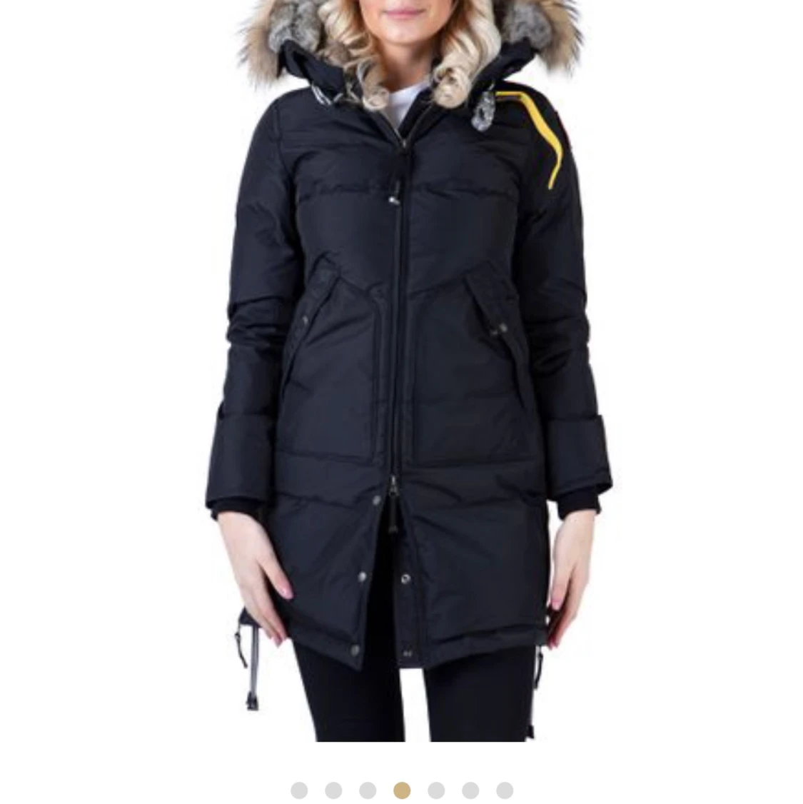 Parajumper XXS long bear - 90