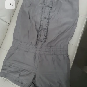 overall short - i fin skick