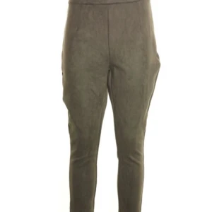 Therese lidgrens byxor - Ett par militärgröna byxor som Therese Lindgren har designat. Mjukt matrial, frakt ingår inte.