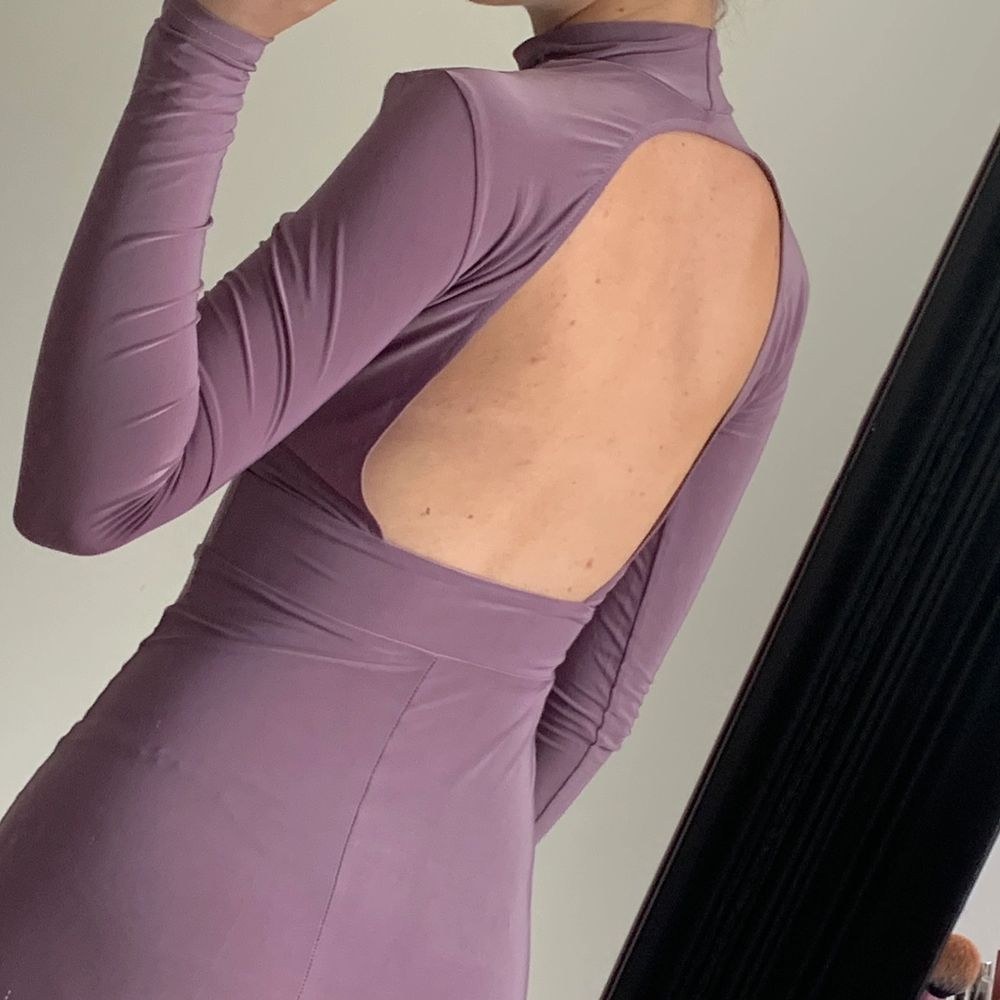 Rebecca Stella klänning | Plick Second Hand