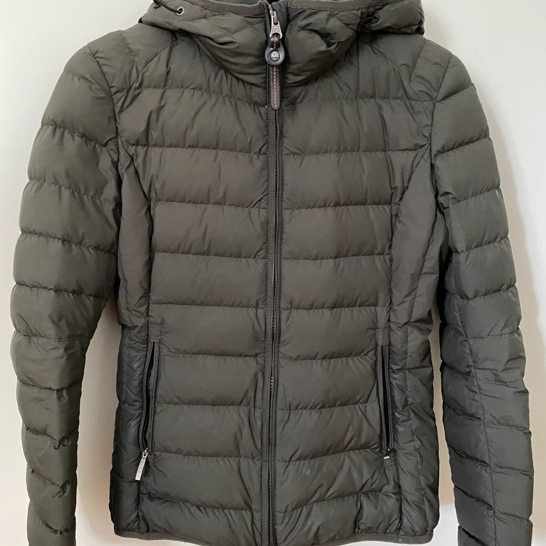 Original parajumper jacka