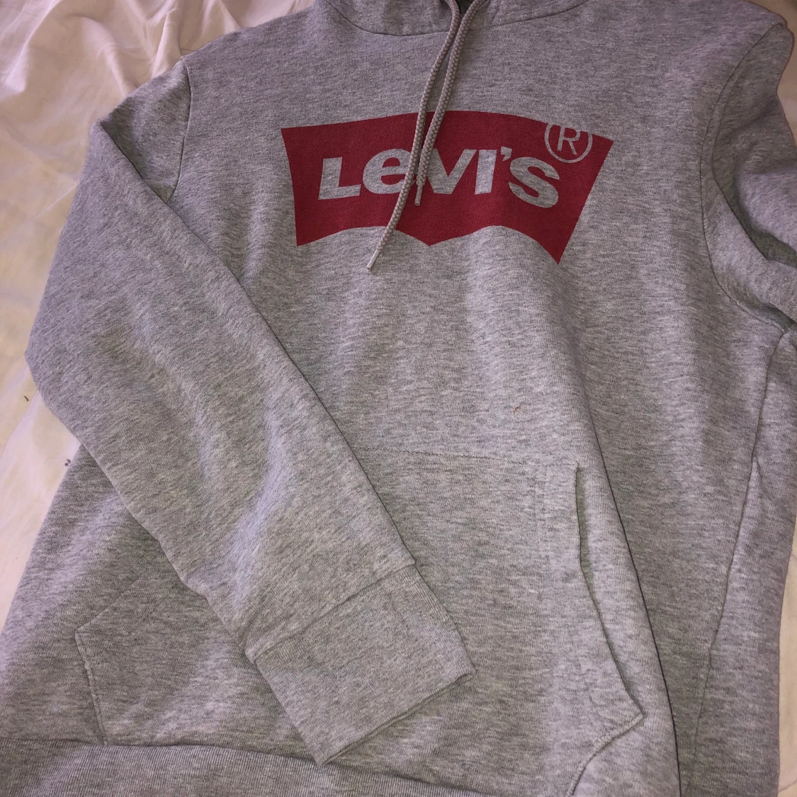Levis hoodie - 90