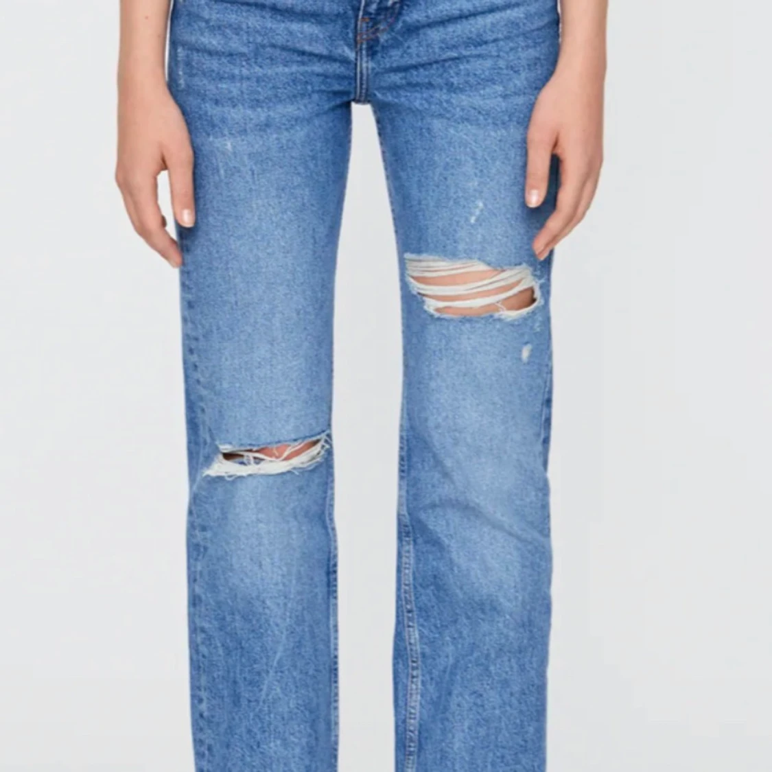 Pullandbear jeans
