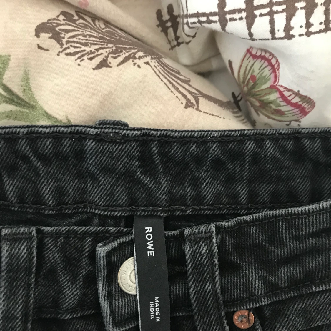 Weeekday jeans  - 91