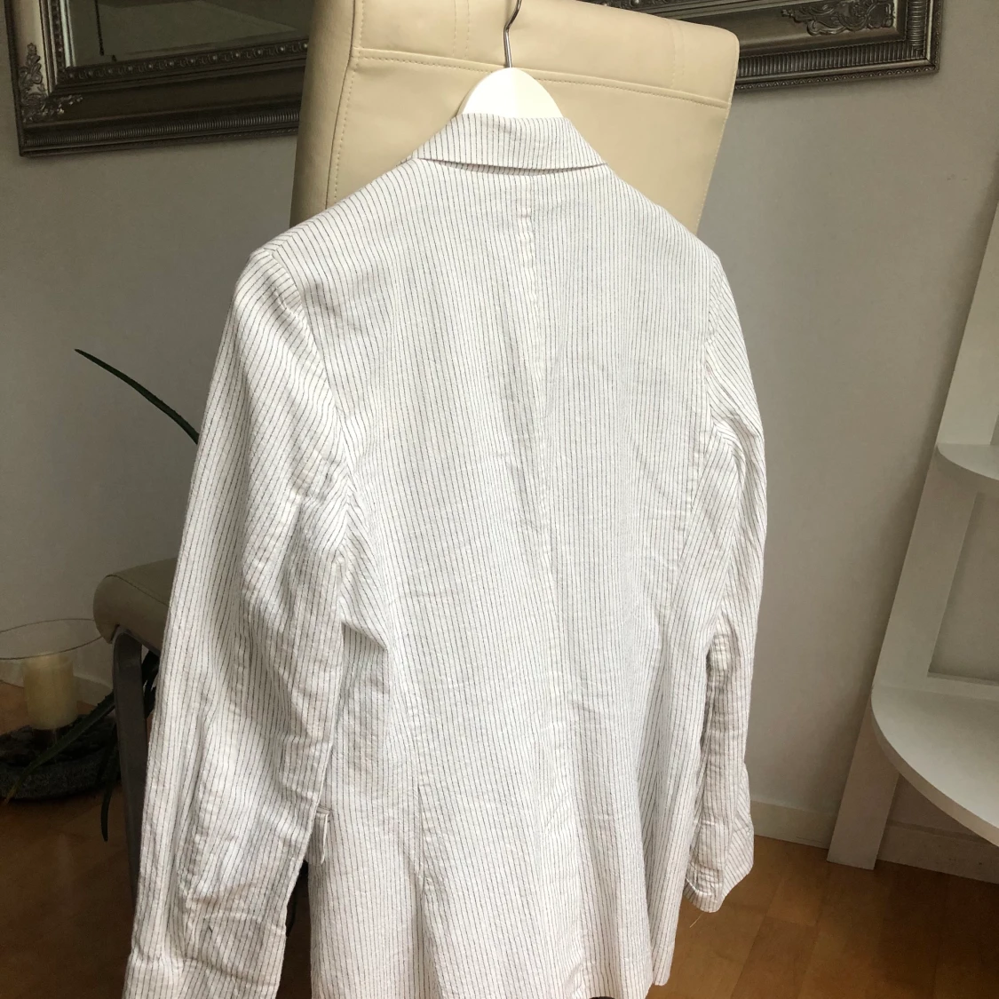 Superfin blazer från Bershka  - 91