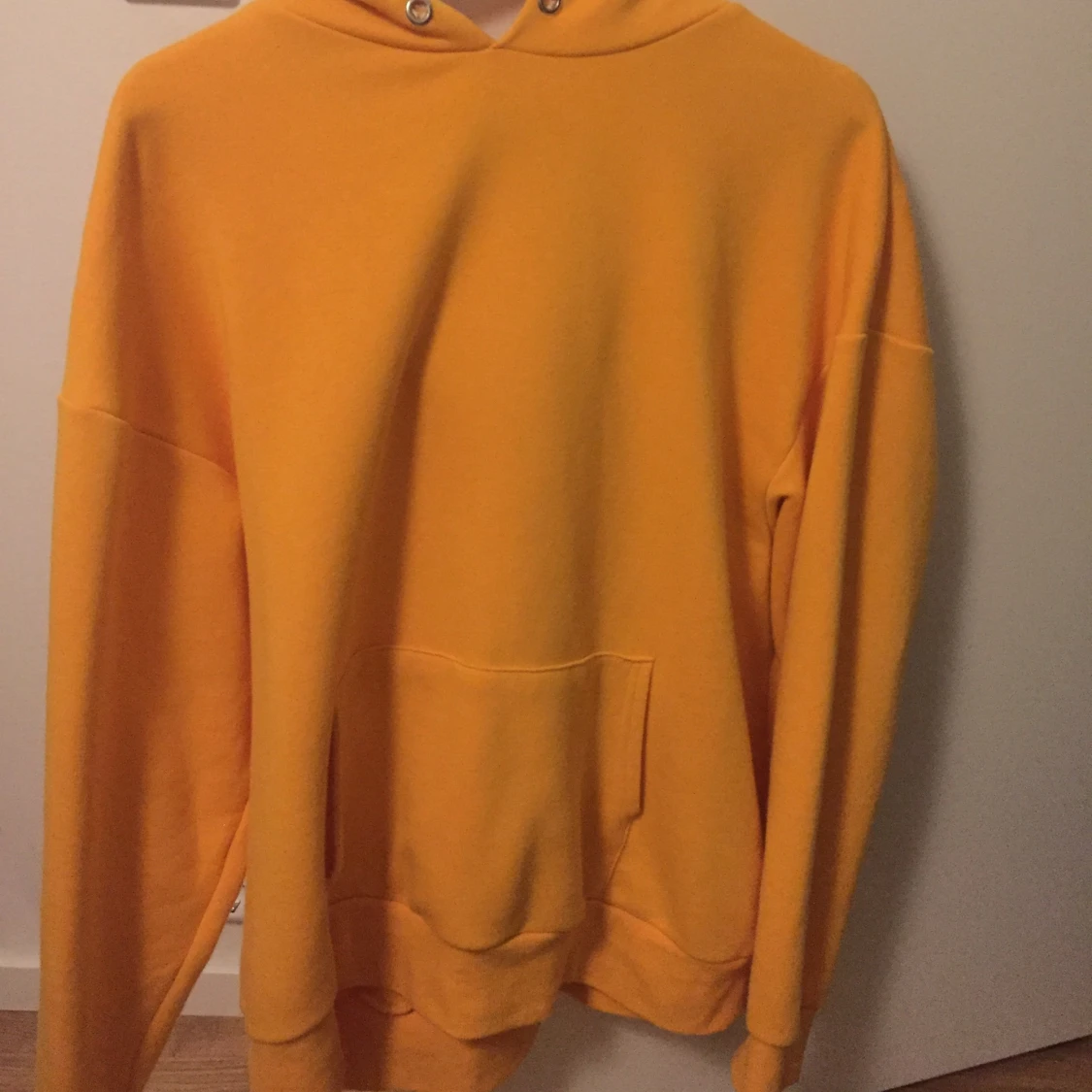 H&m Oversize Tröja 