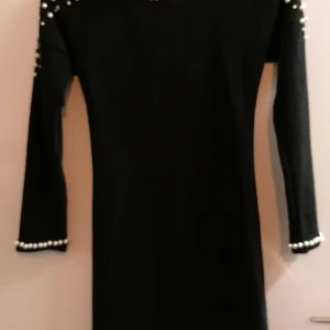 Klänning  - Klänning strl 36