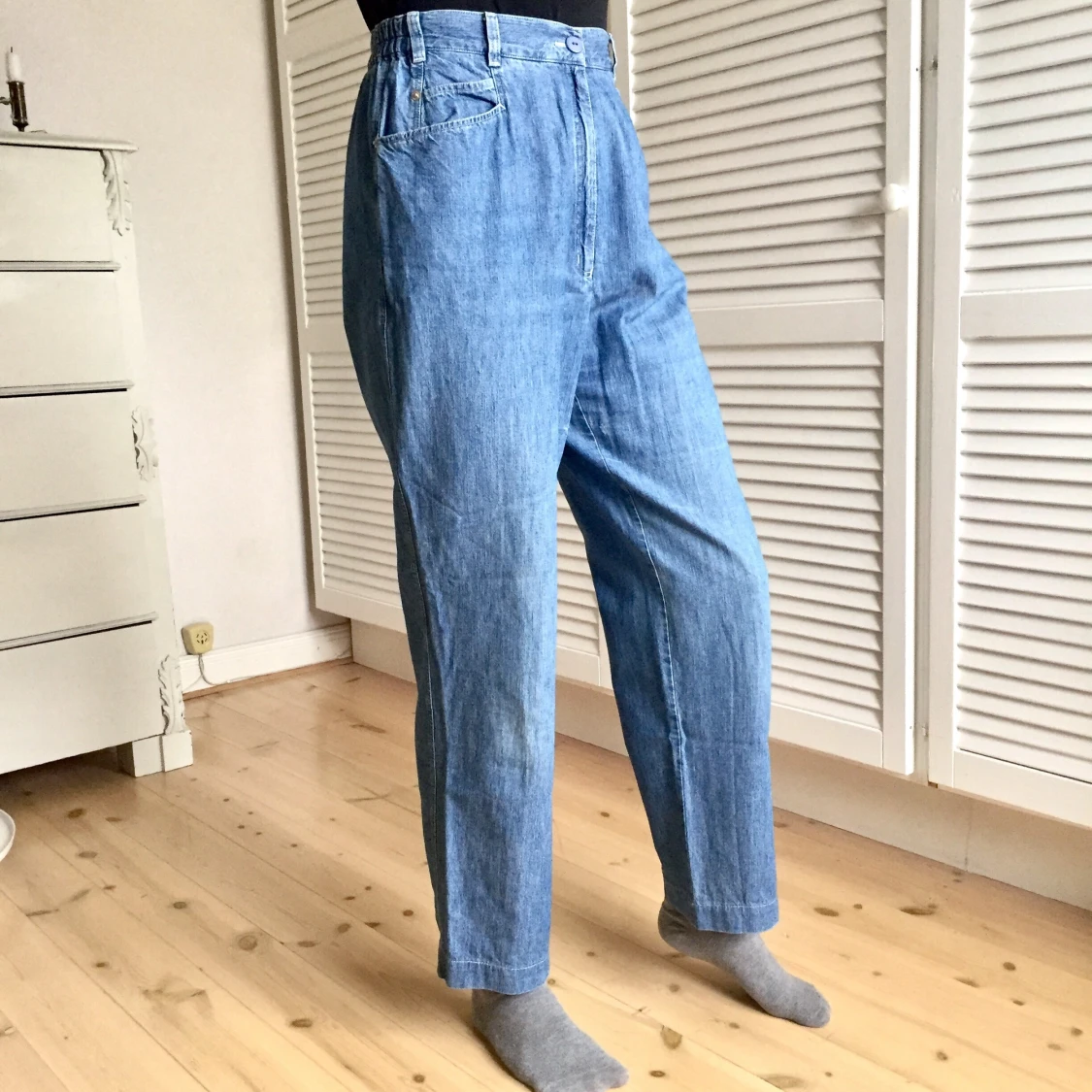 Baggy jeans  - 90