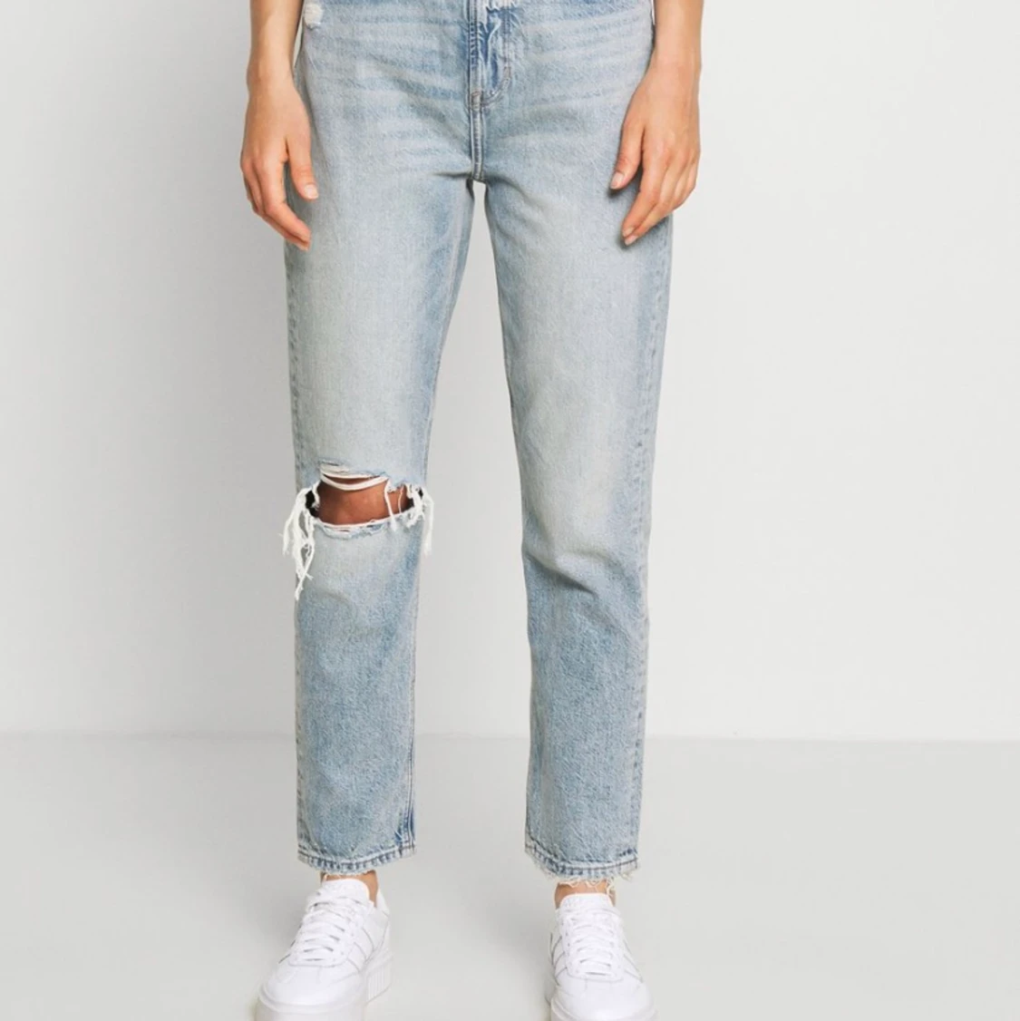 Äkta jeans från American Eagle