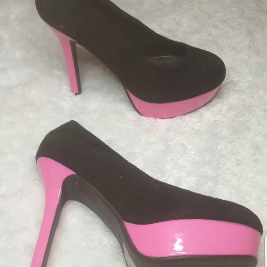 Snygga skor storlek 38