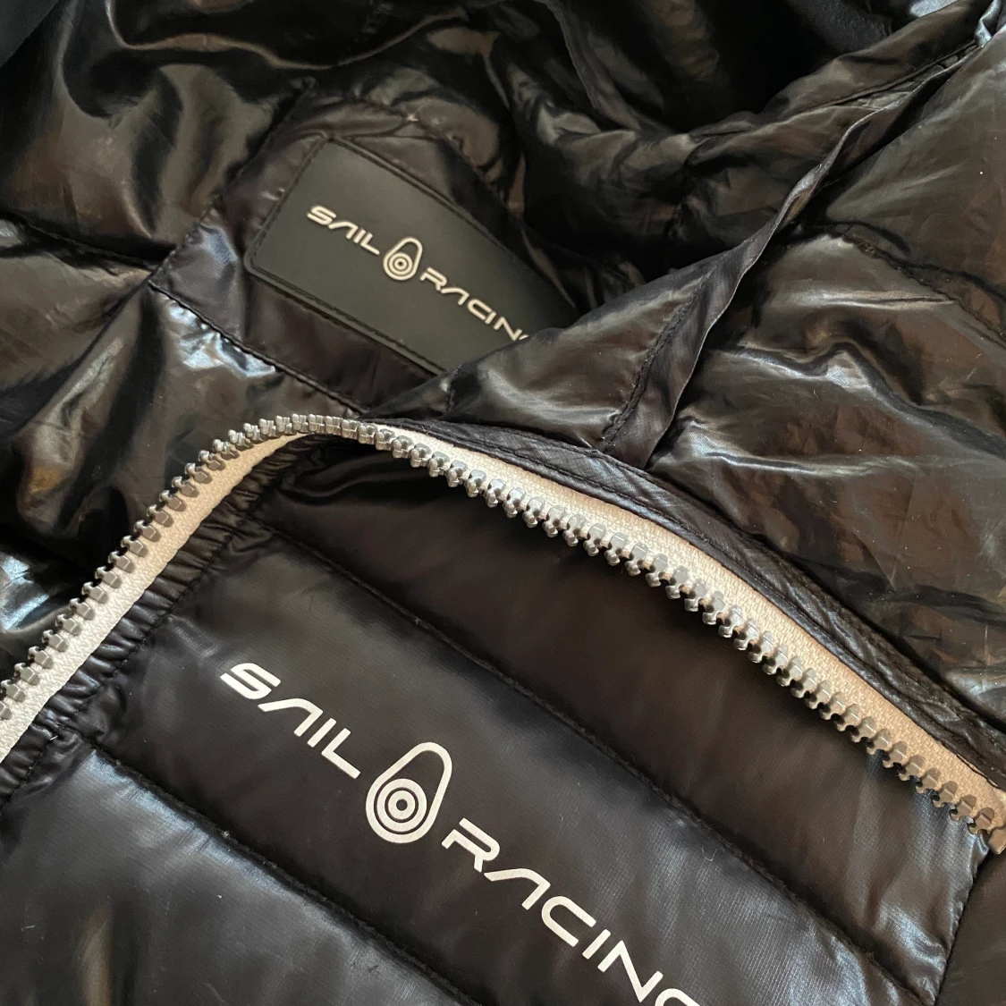 Sail Racing jacks XS - 91