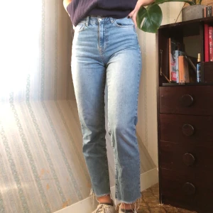 jeans från gina - fina jeans från gina, fint skick🤍