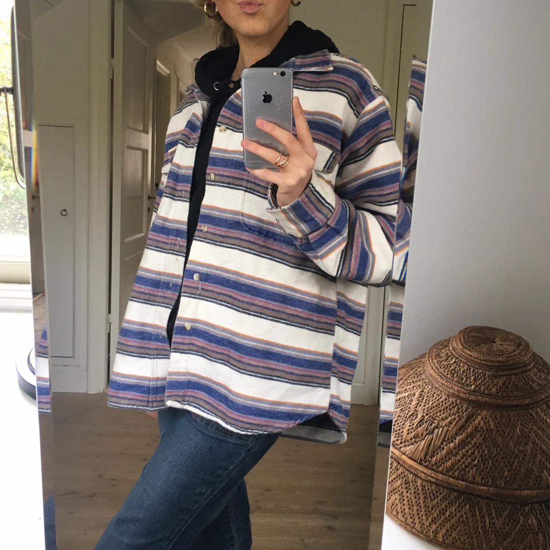 Peekperformance jacka! - 90