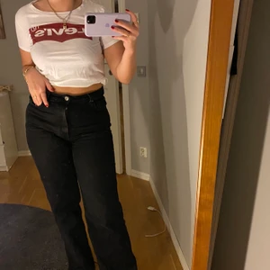 Levis tröja - Säljer en t-shirt från Levis i storlek S för 50kr+frakt