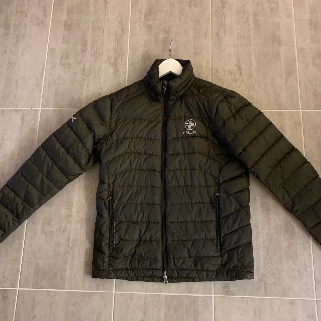 Ralph lauren X jacka