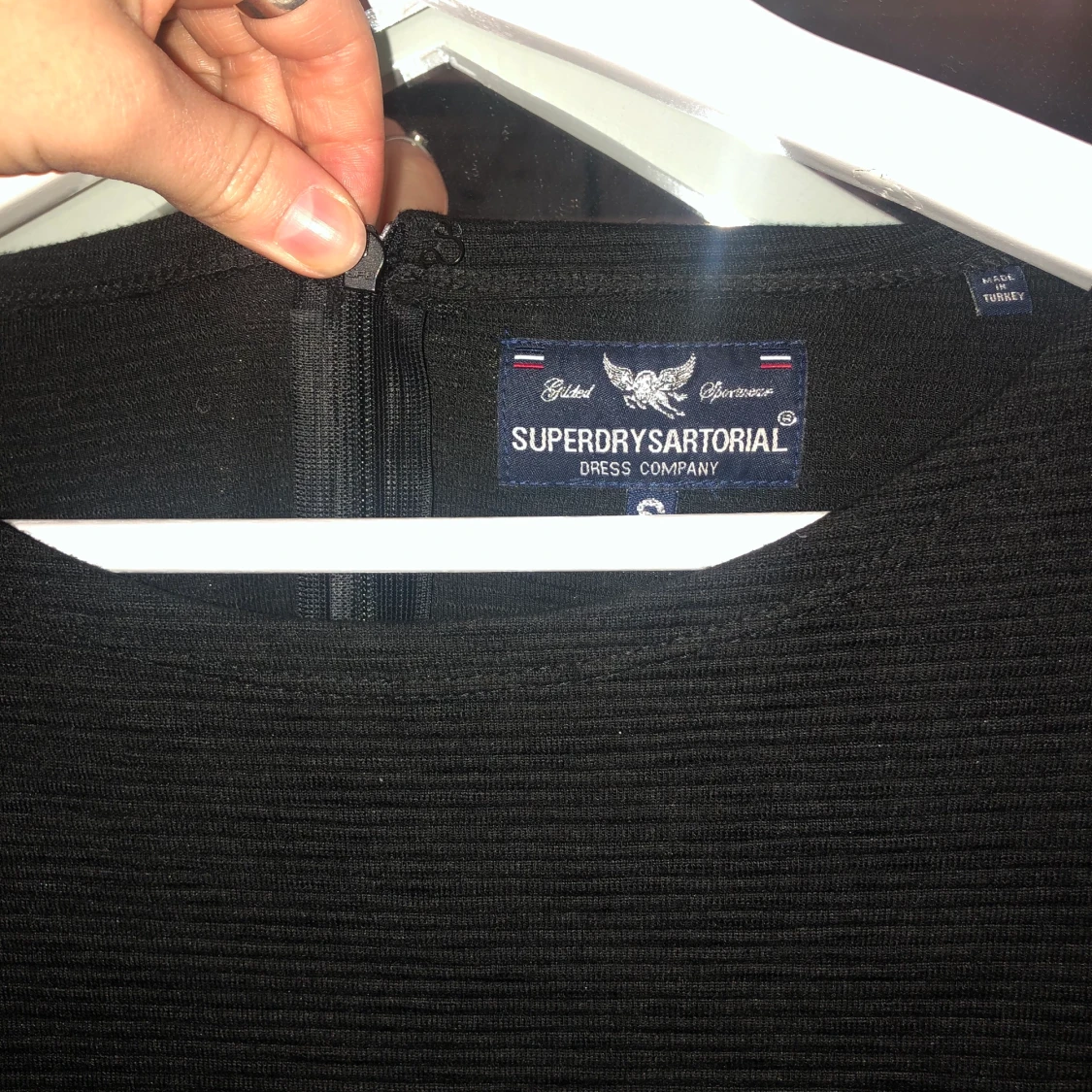 Klänning superdry  - 91