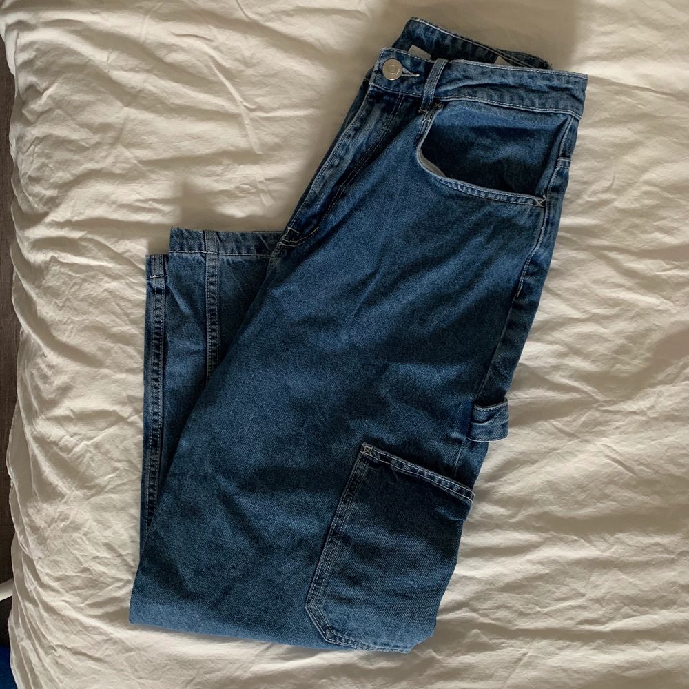 Jeans från H&M - H&M | Plick Second Hand