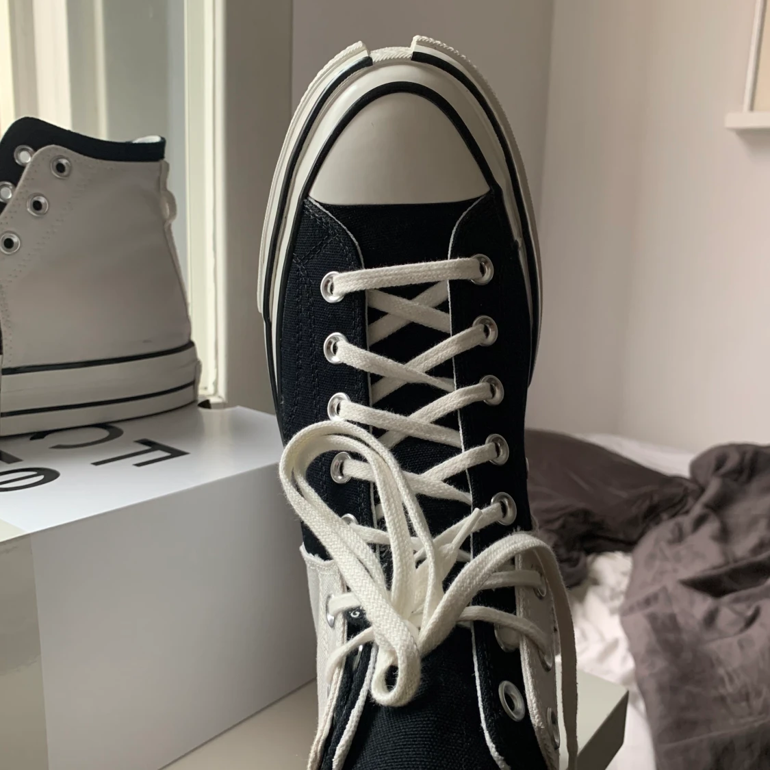 Converse x Fengchen wang US 9