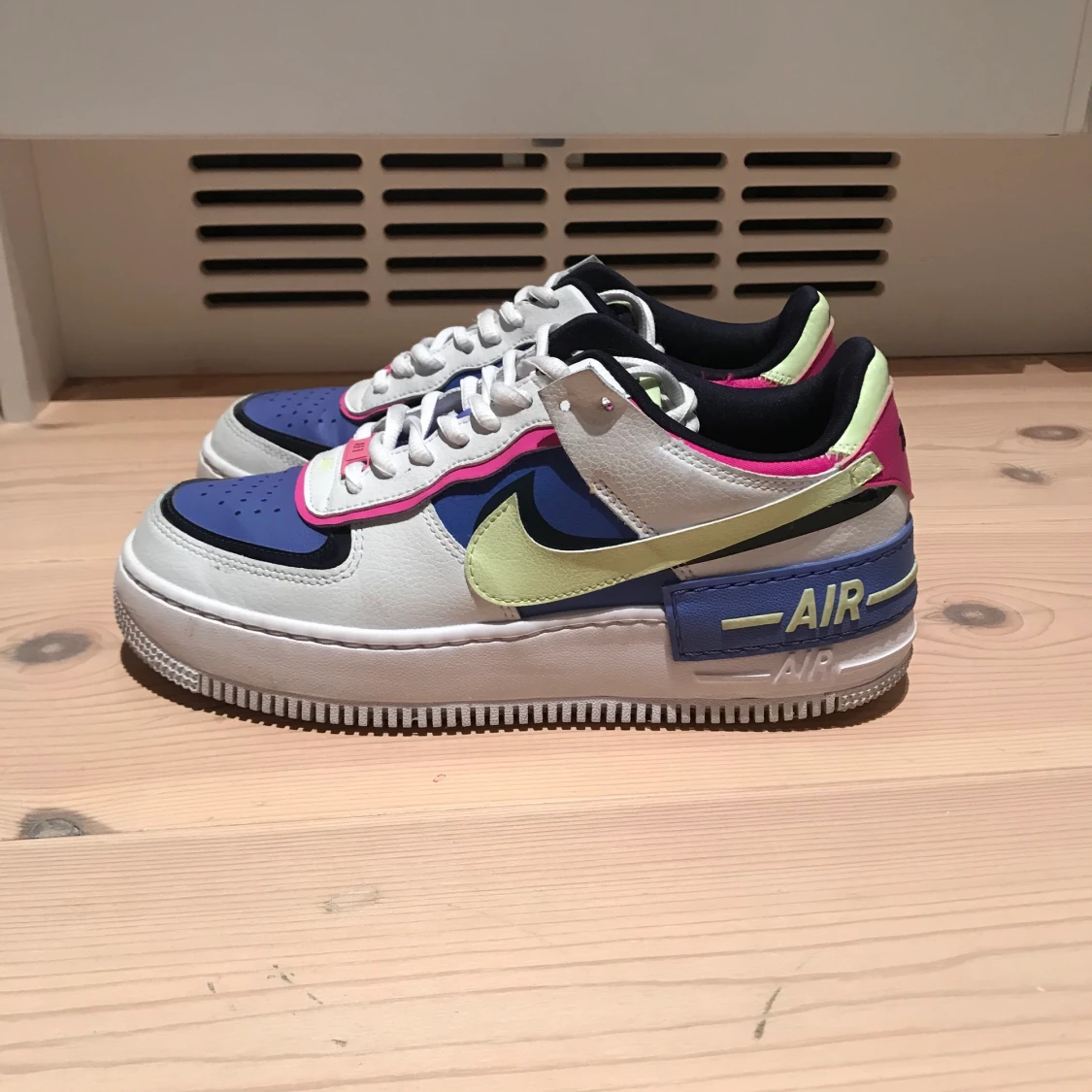 Nike Air Force 1 Shadow