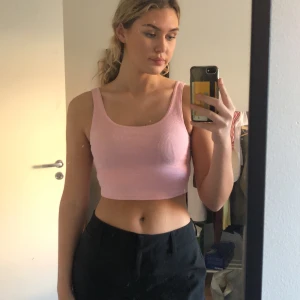 Weekday topp - Fint skick😁 passar s-k typ