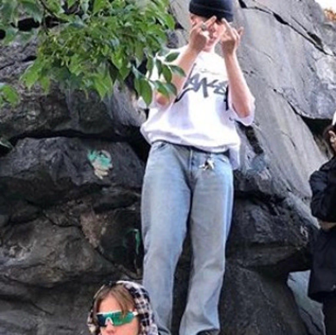 Stüssy t-shirt - 91