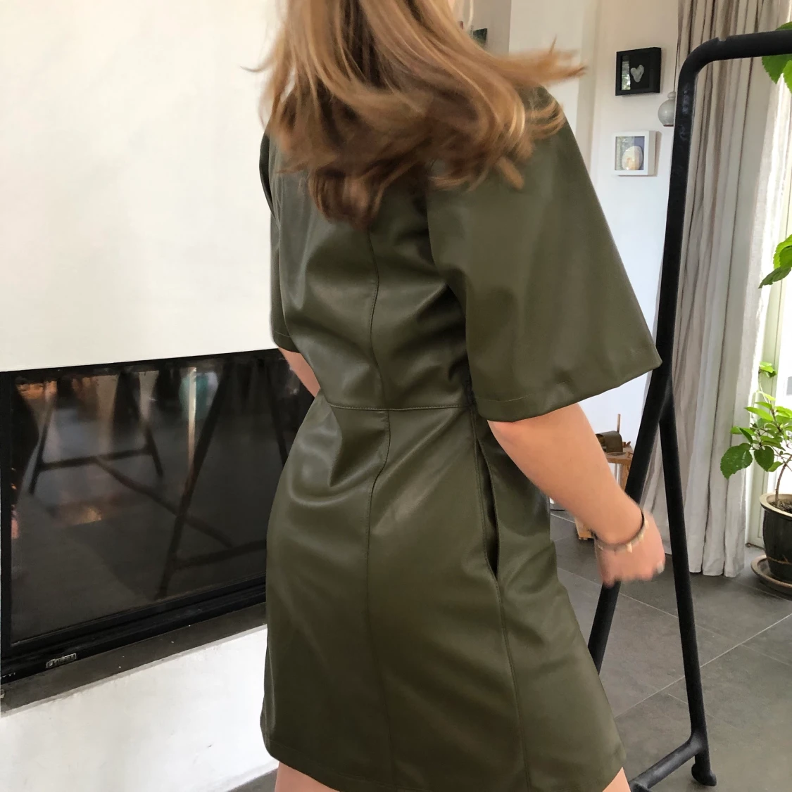 Klänning från Weekday