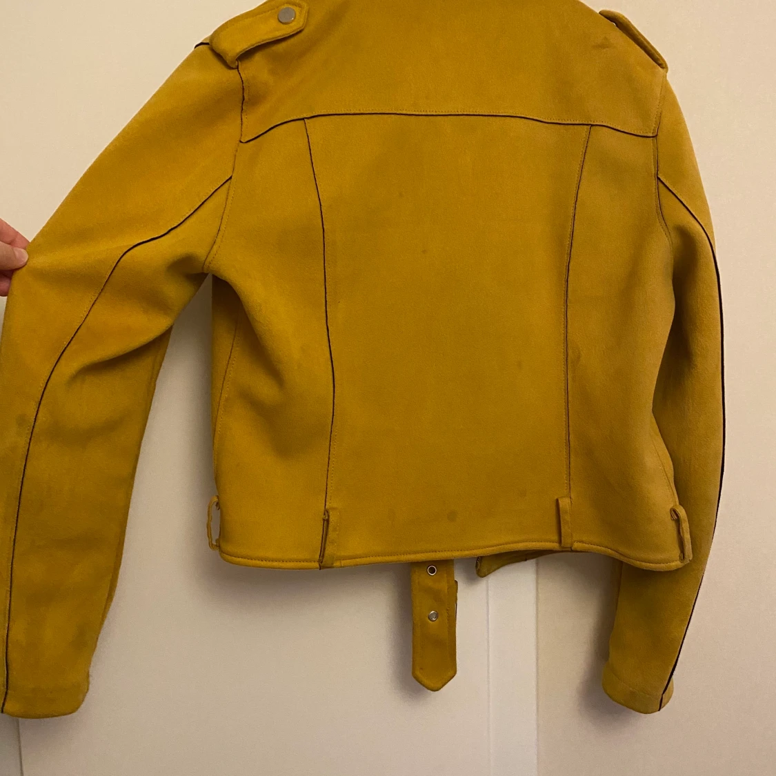 Jacka i fakemocca - 90