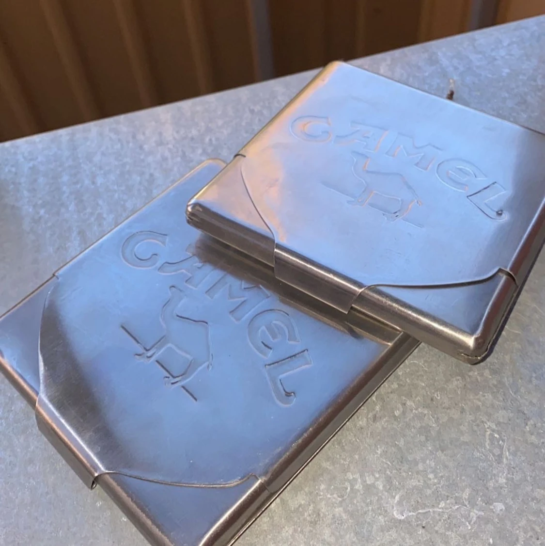 Cigarrett Hållare - 91