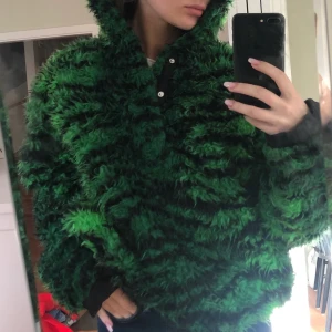 Kenzo\HM jacka  - Kenzo/HM jacka Unisex 