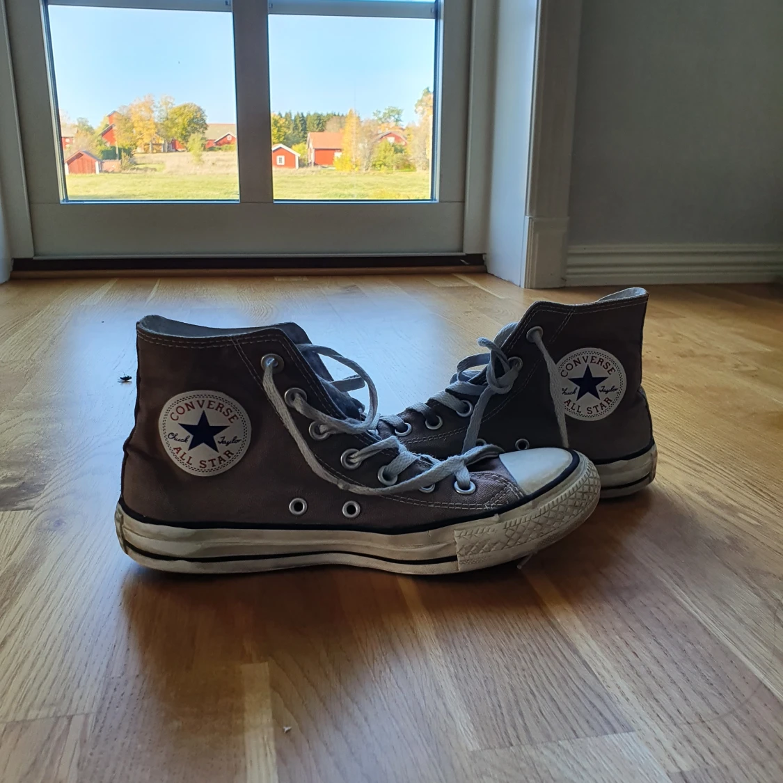 Converse strl 37
