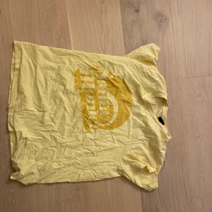 T-shirt  - En till T-shirt får  Gina. Fint skick