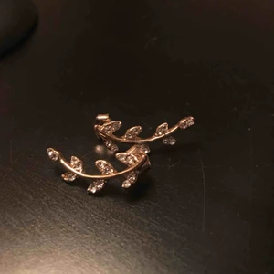  - Super fina örhänge 