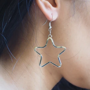  - nya örhängen  35kr/par (frakt 10 kr) 