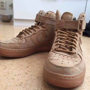  - Använda ett fåtal gånger