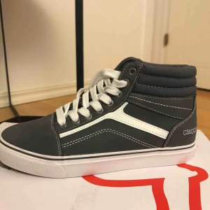  - kappa skor aldrig använda strl 37