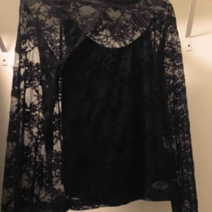  - Spetstopp köpt på Bik bok, använd en gång. Frakt står köparen för!💕🌟