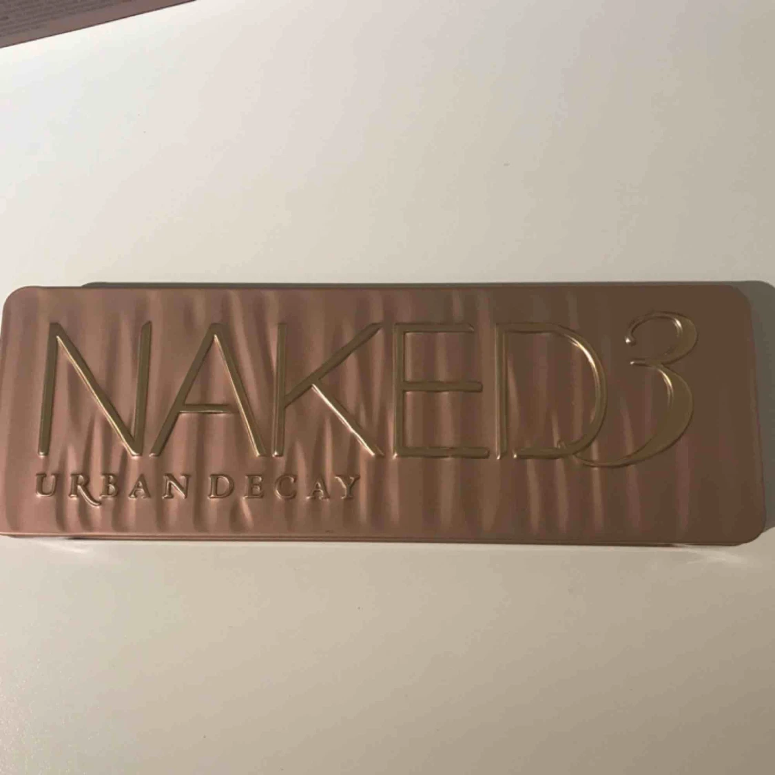 naked palette - 90