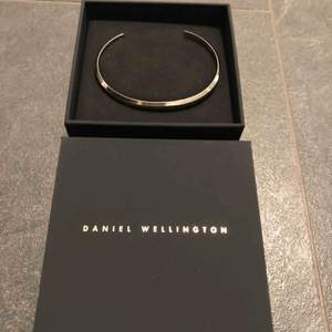 Daniel Wellington Bracelet silver