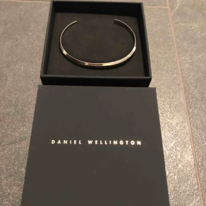  - Daniel Wellington Bracelet silver